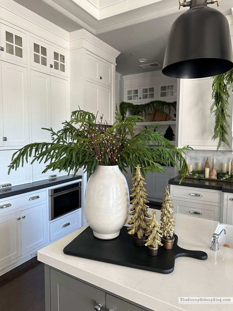 Christmas Decorating Ideas (Sunny Side Up)