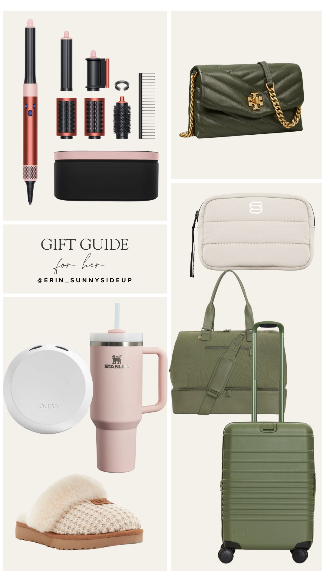 Gift Guides (Sunny Side Up Blog)