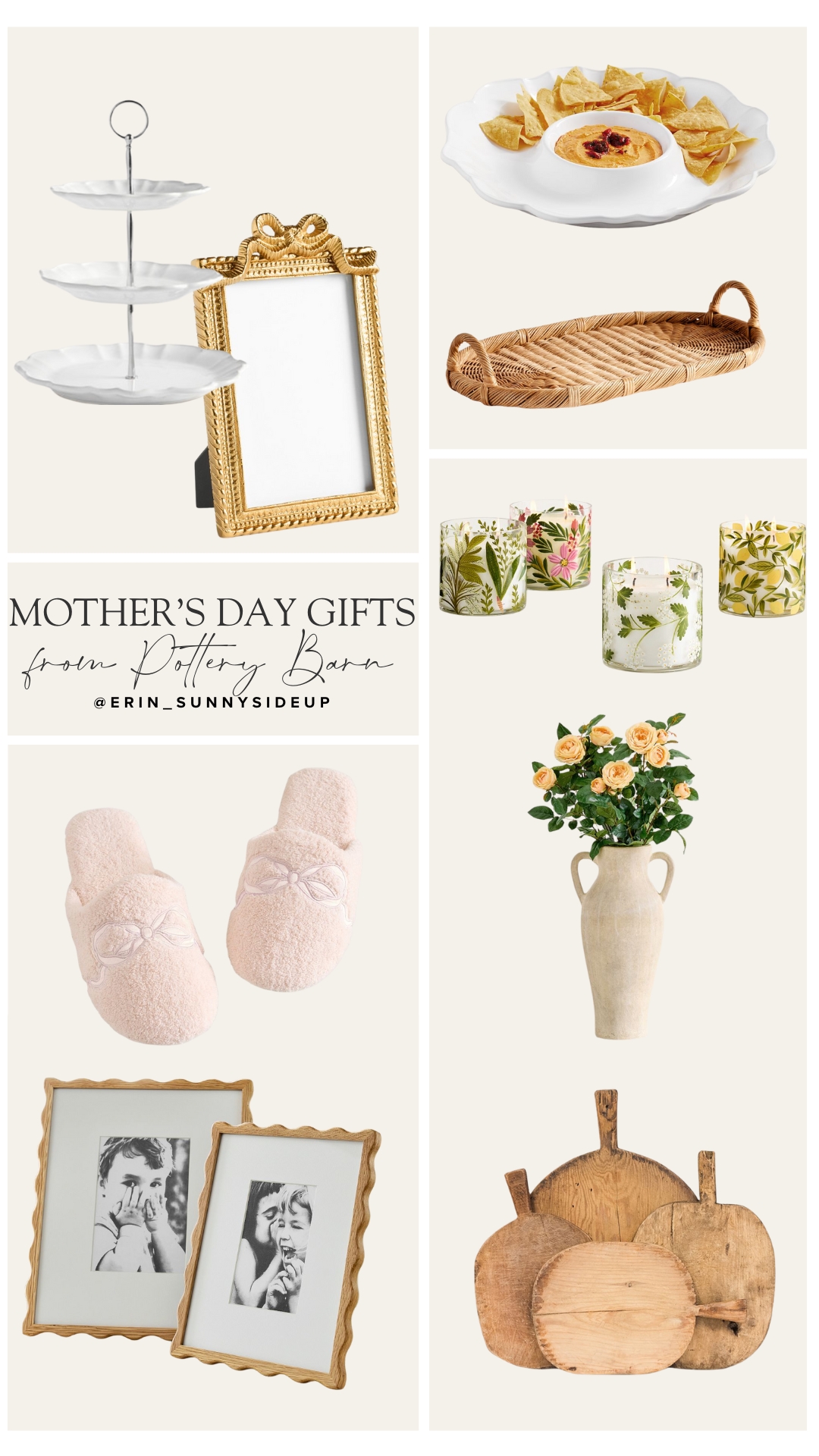 Sunday Edit (Sunny Side Up Blog)