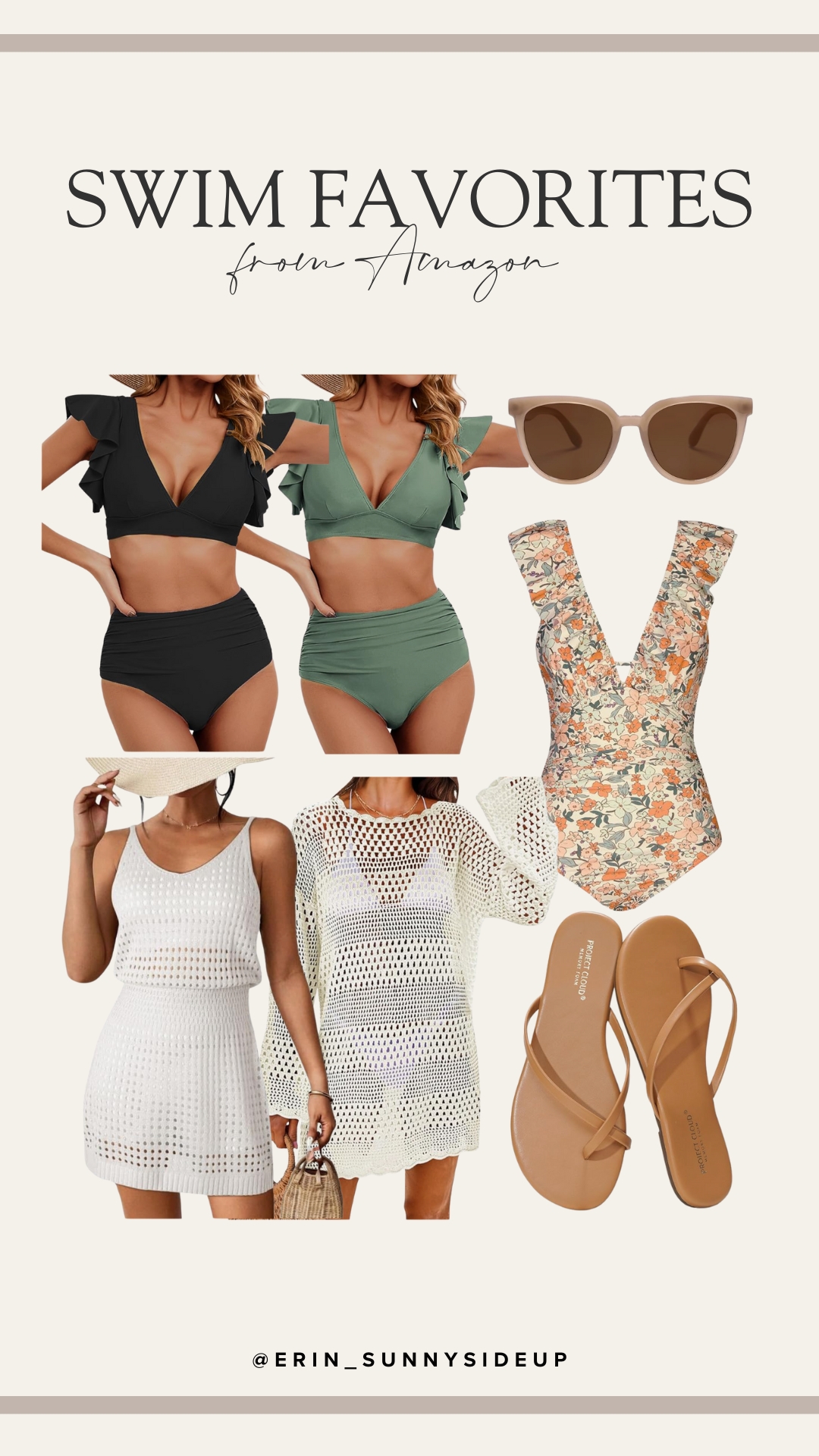 Sunday Edit (Sunny Side Up Blog)