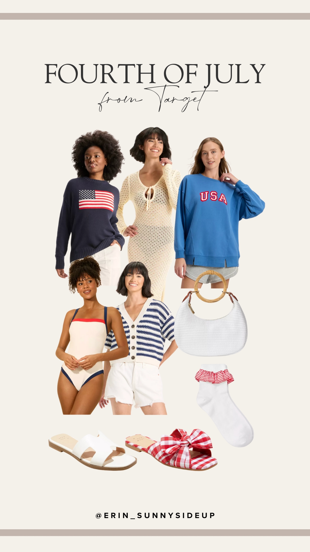 Sunday Edit (Sunny Side Up Blog)