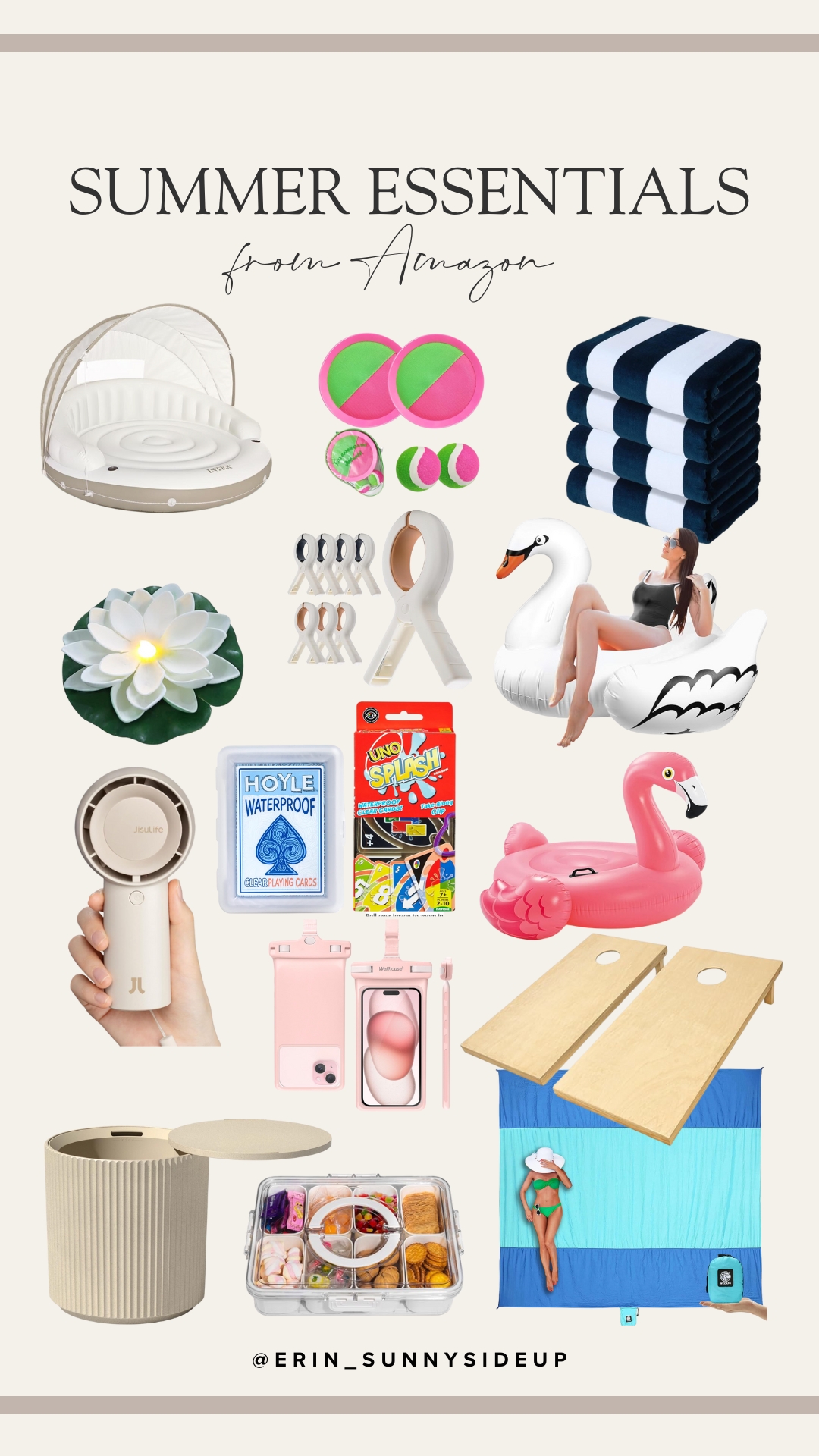 Sunday Edit (Sunny Side Up Blog)