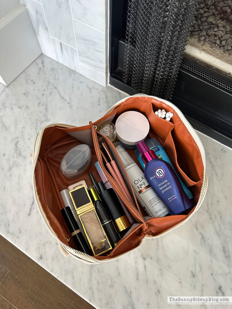 Items I swear by (Sunny Side Up)