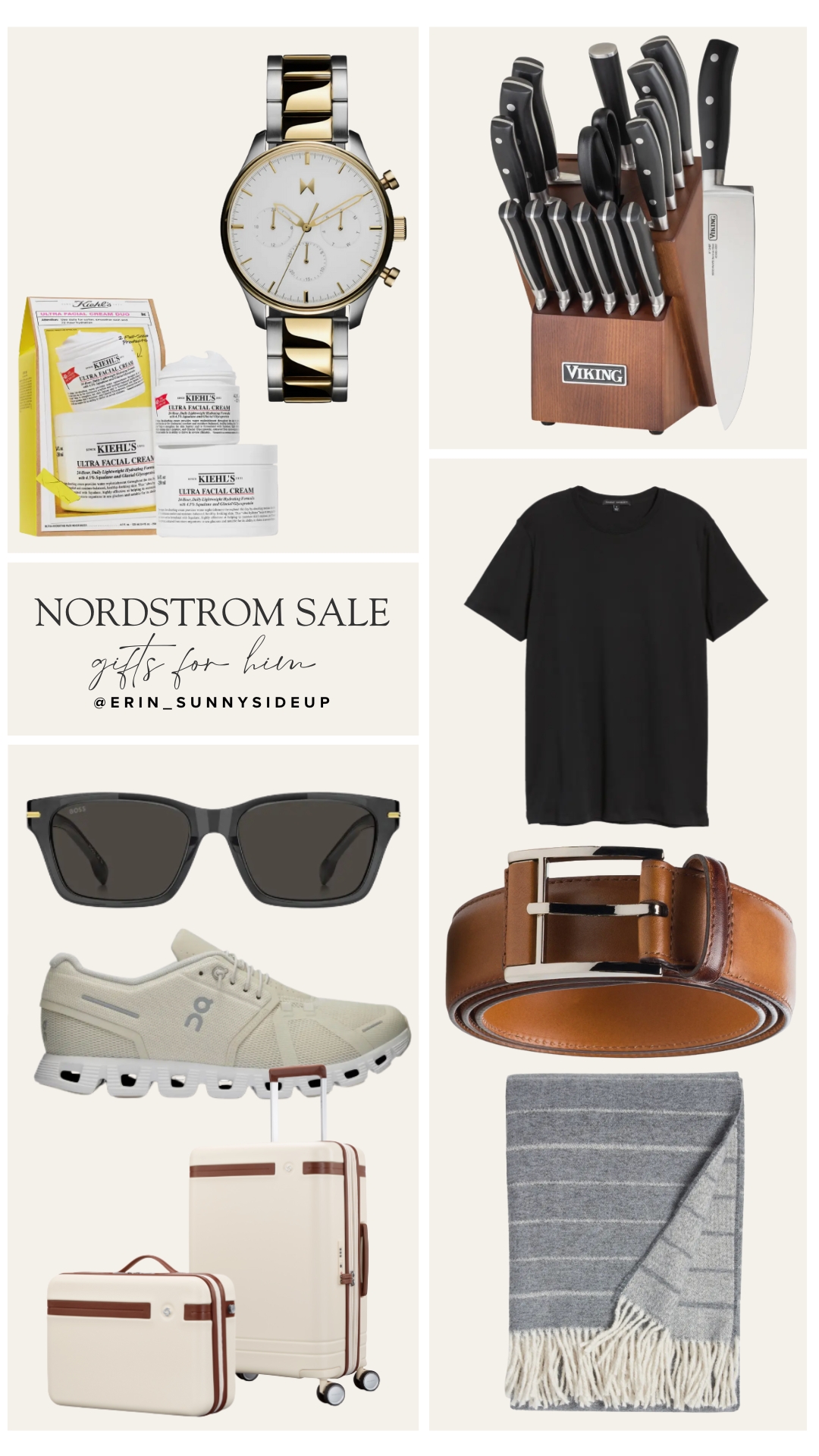 Sunday Edit (Sunny Side Up Blog)