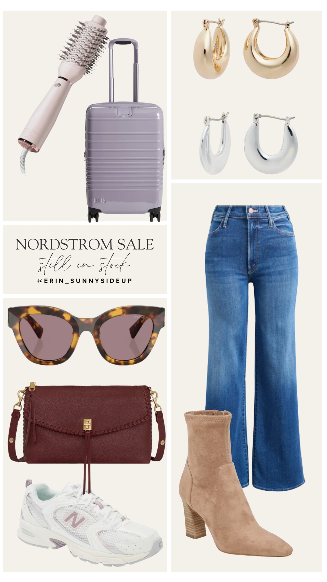 Sunday Edit (Sunny Side Up Blog)