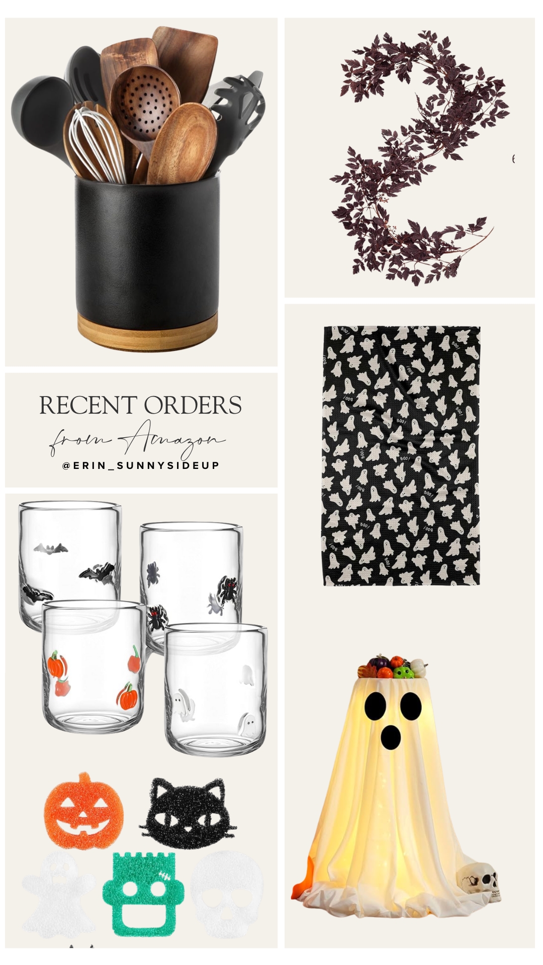 Sunday Edit (Sunny Side Up Blog)