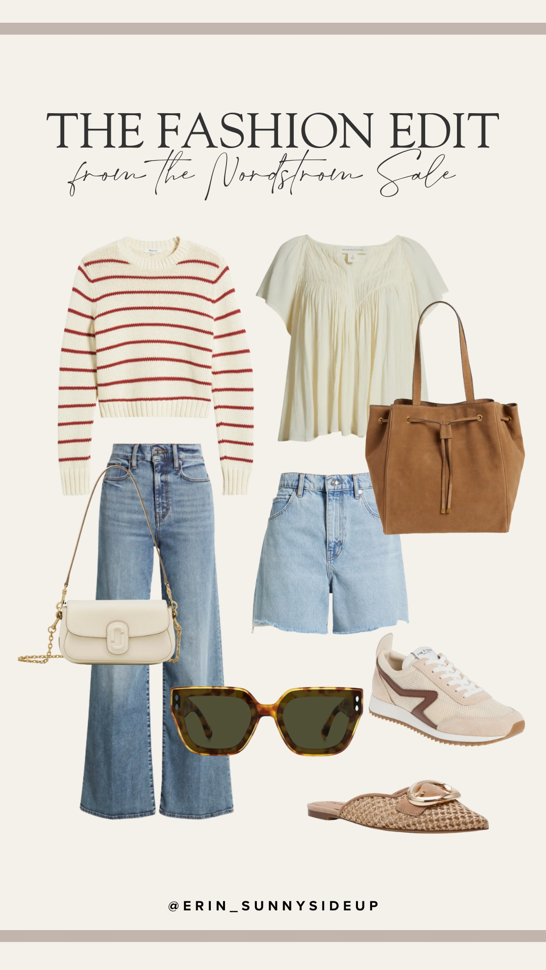 Sunday Edit (Sunny Side Up Blog)