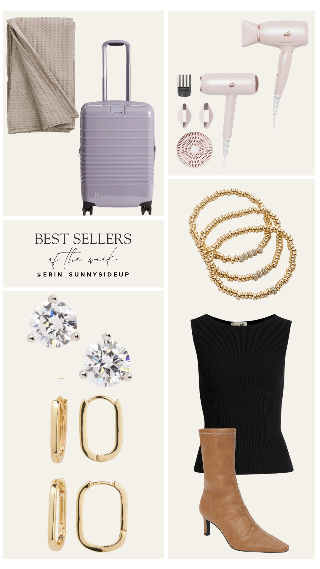 Sunday Edit (Sunny Side Up Blog)