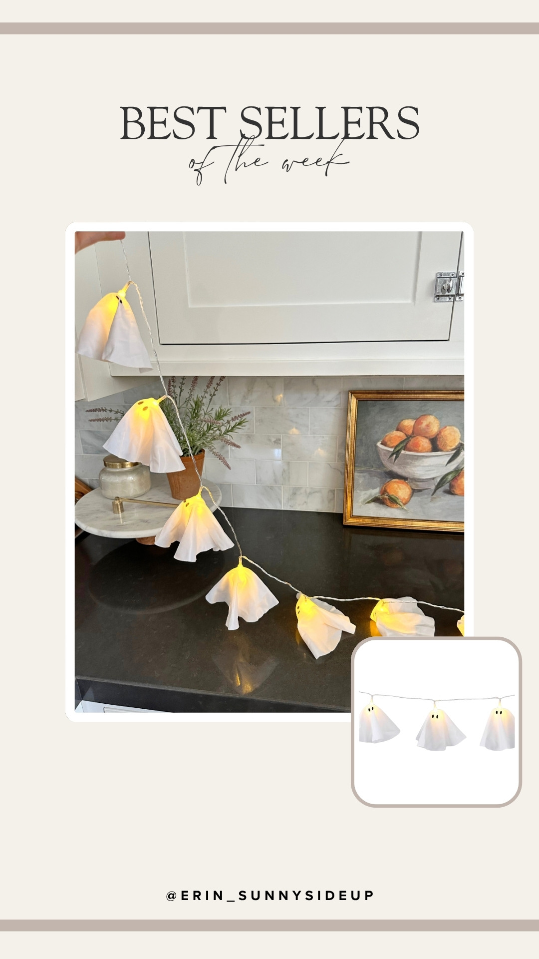 Sunday Edit (Sunny Side Up Blog)