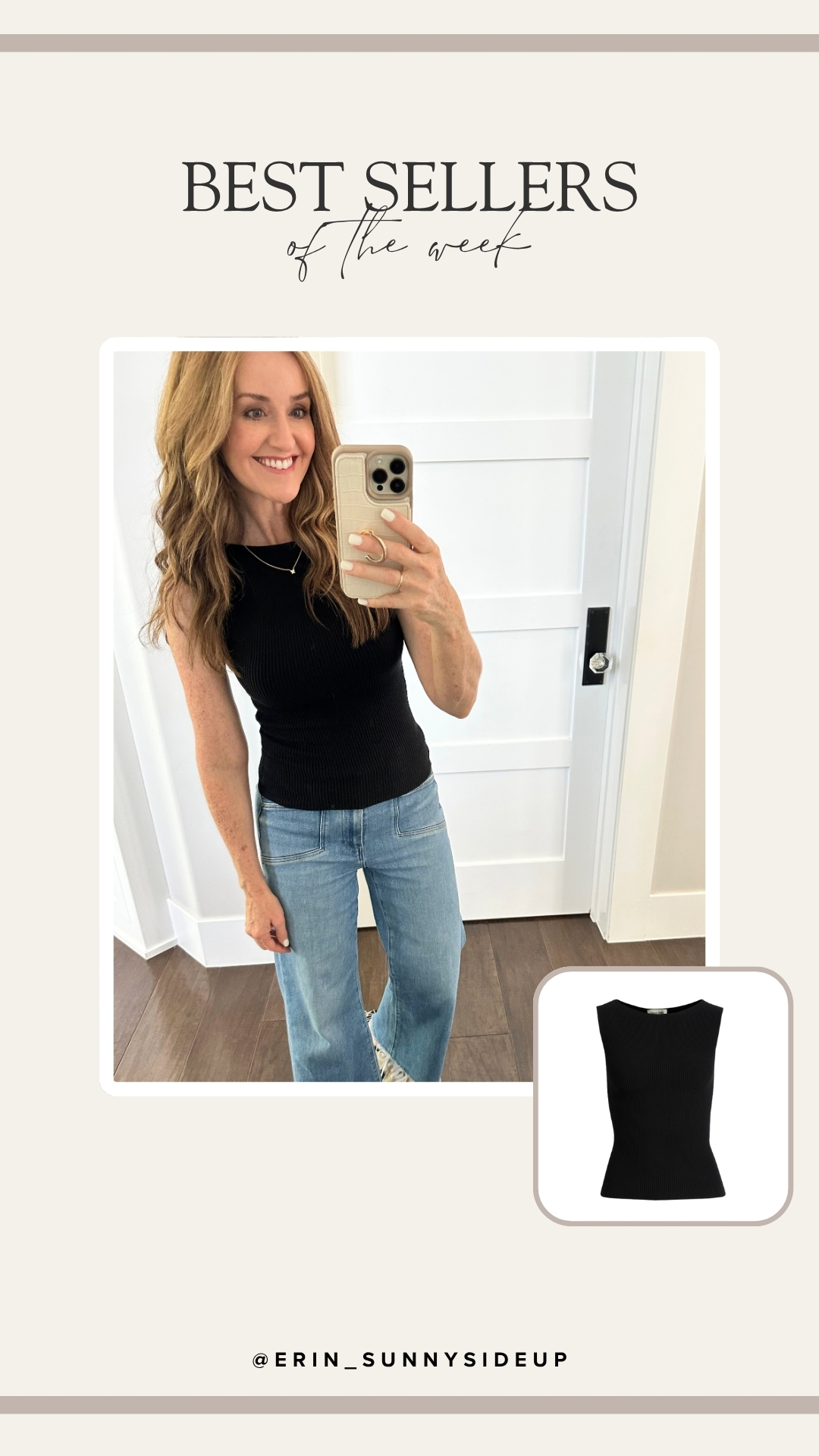 Sunday Edit (Sunny Side Up Blog)