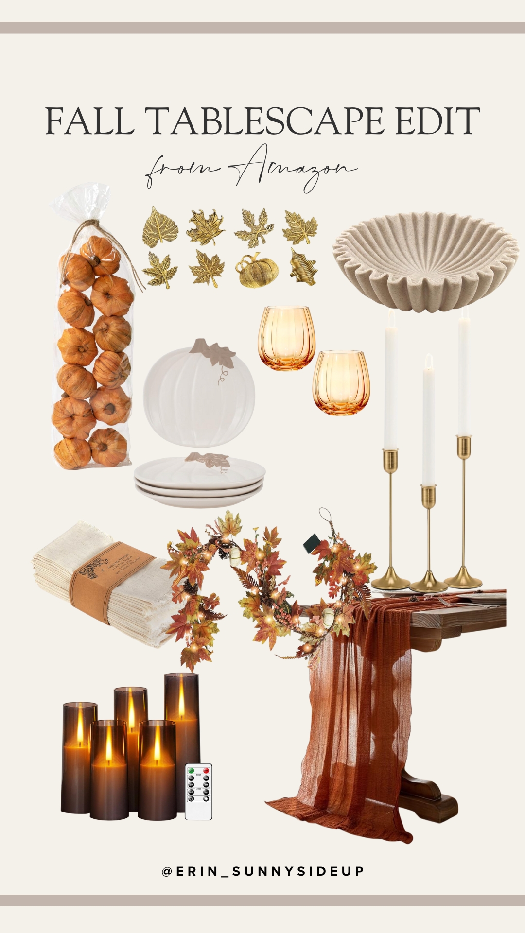 Sunday Edit (Sunny Side Up Blog)