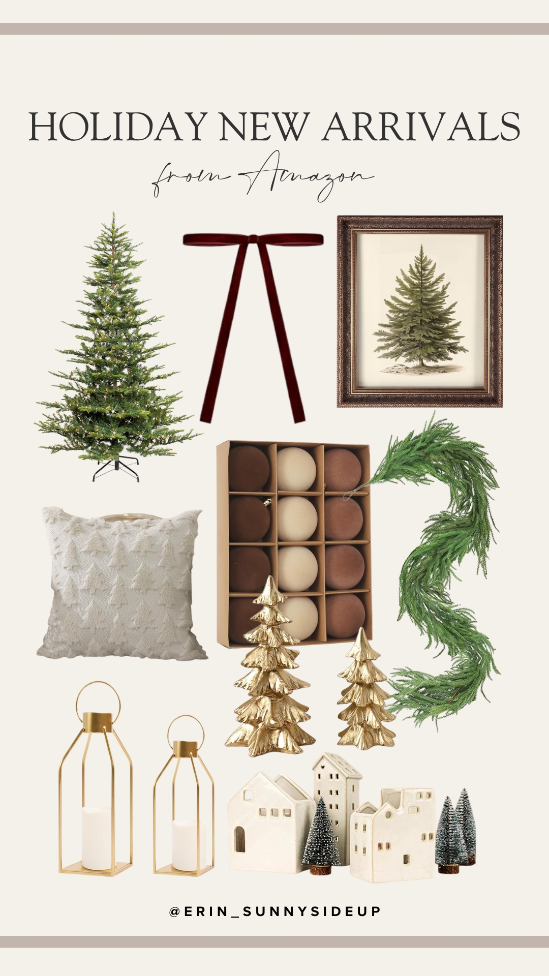 Sunday Edit (Sunny Side Up Blog)