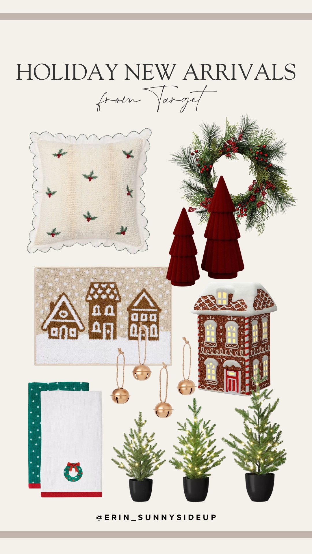 Sunday Edit (Sunny Side Up Blog)