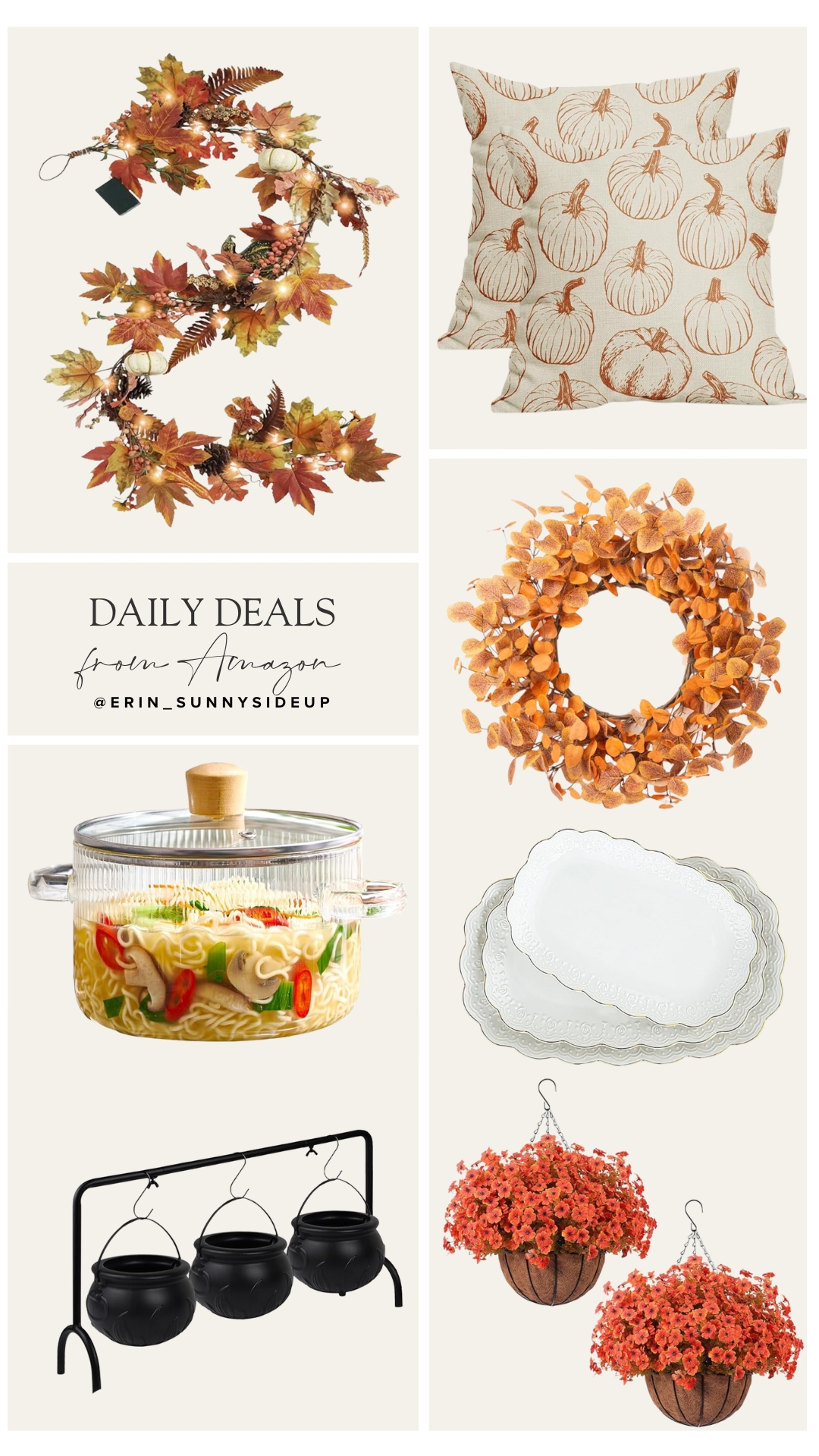 Sunday Edit (Sunny Side Up Blog)