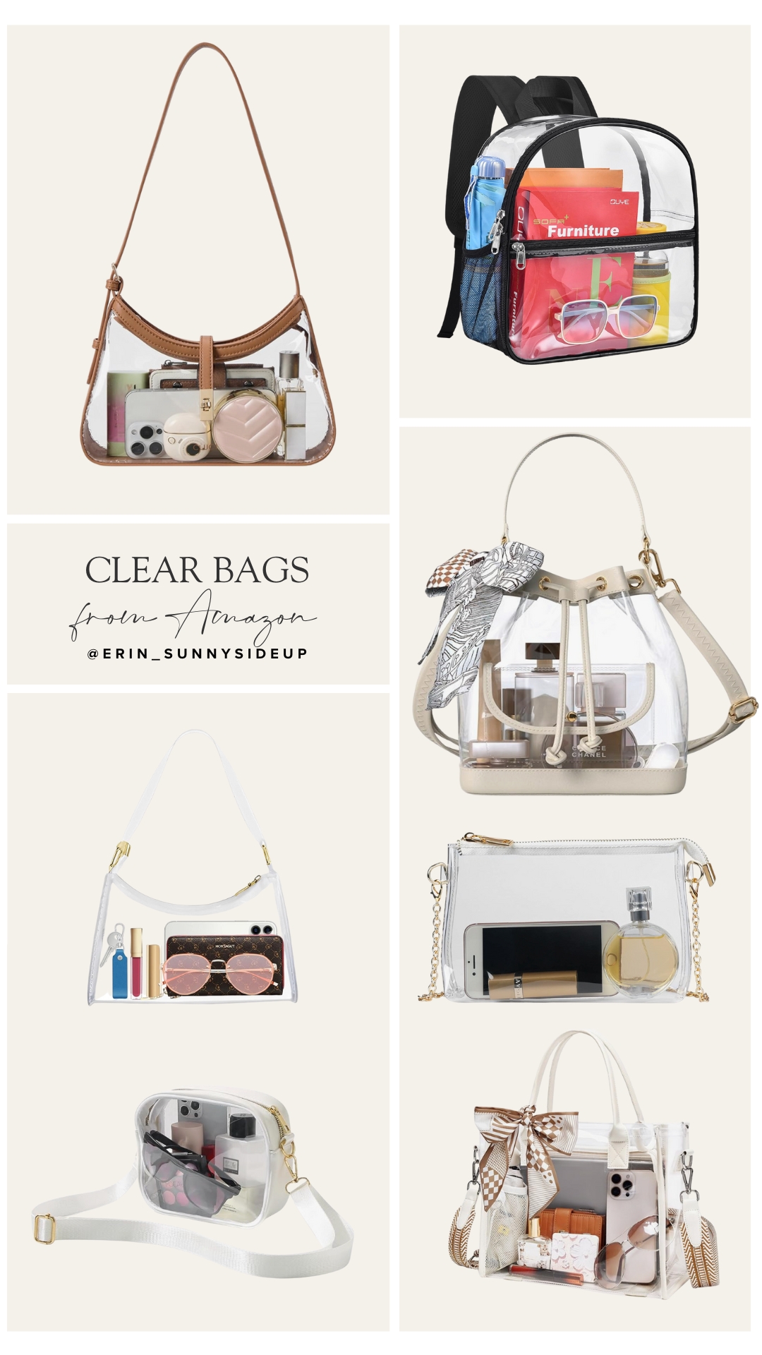 Sunday Edit (Sunny Side Up Blog)