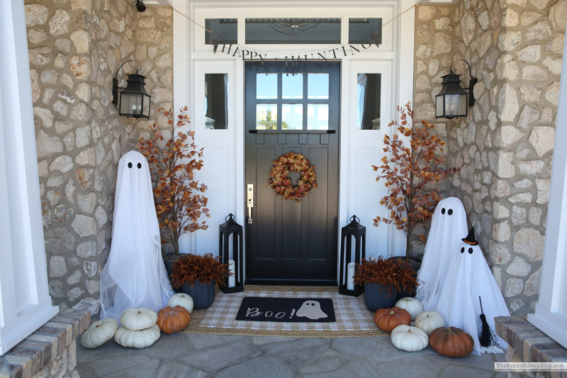 Final Fall Porch (Sunny Side Up)