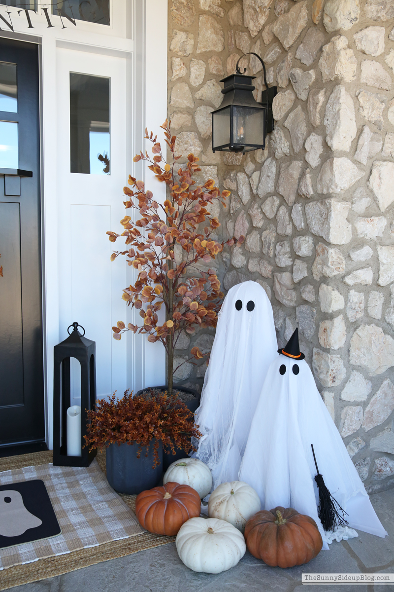 Final Fall Porch (Sunny Side Up)