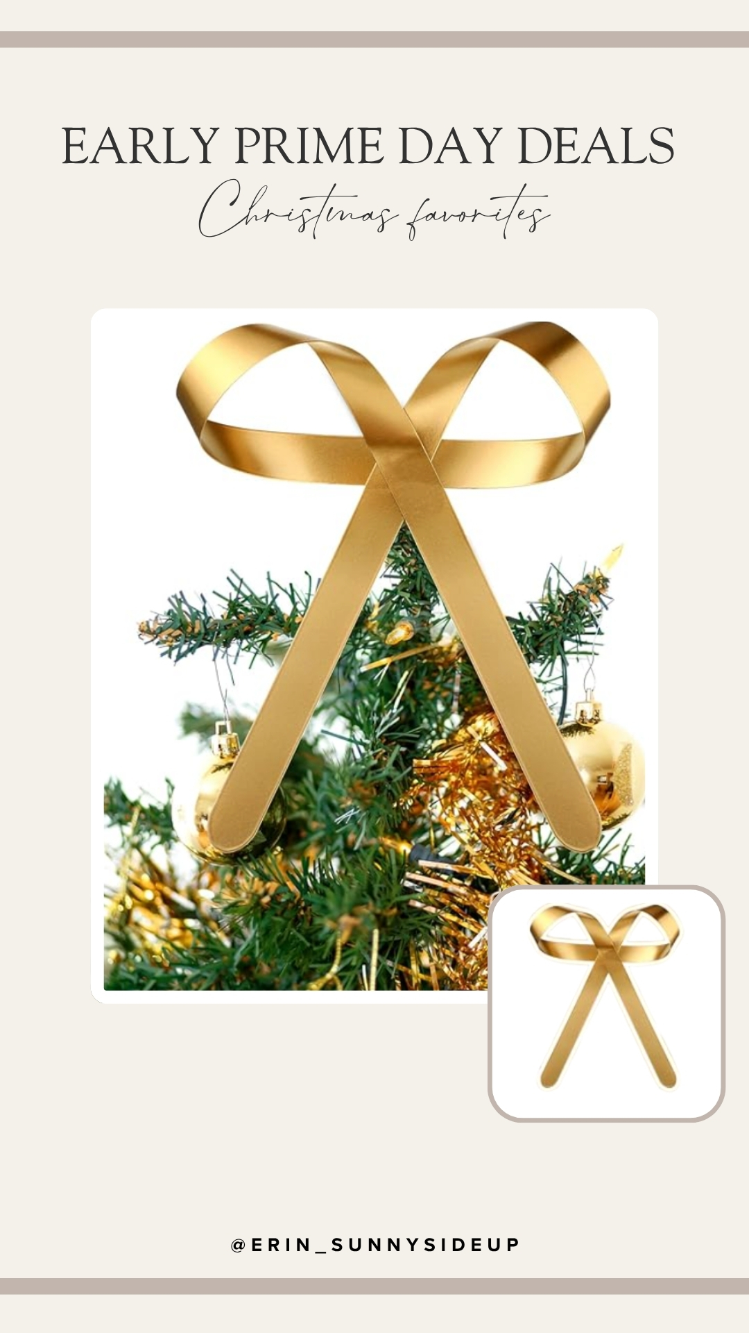 Sunday Edit (Sunny Side Up Blog)