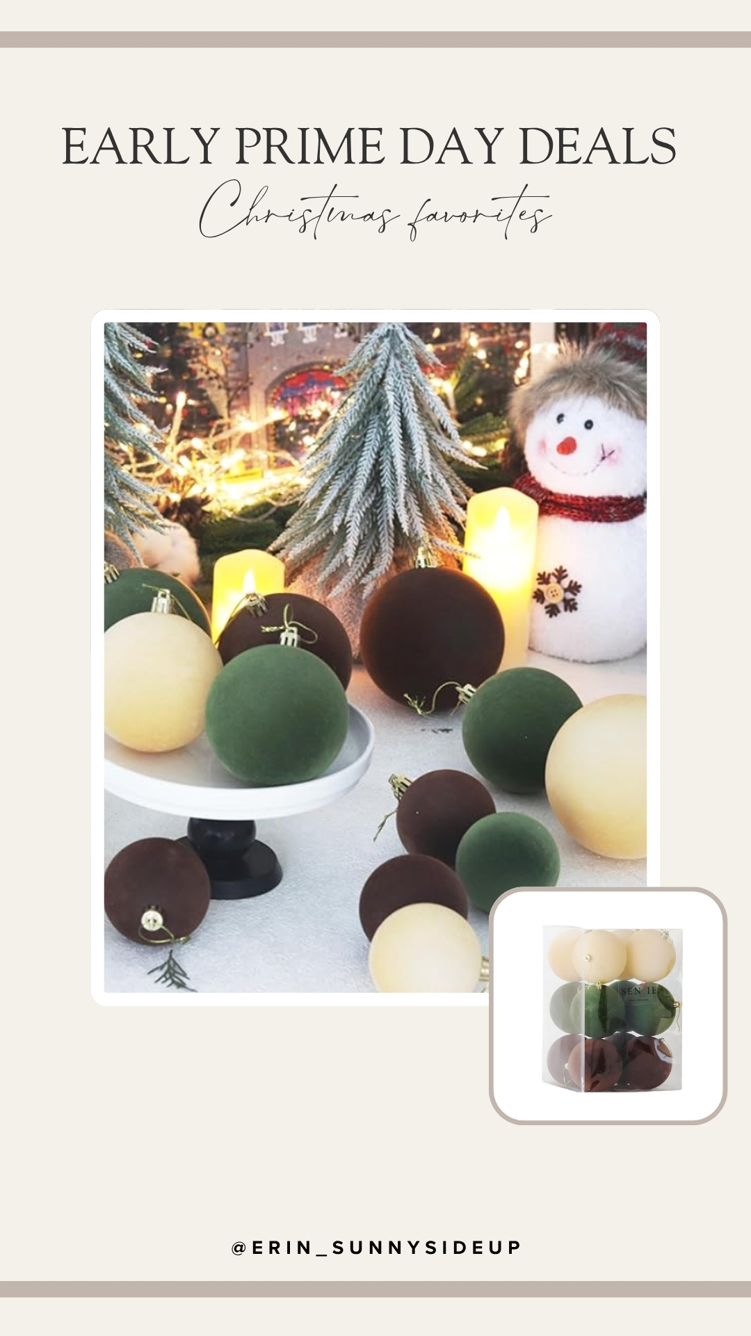 Sunday Edit (Sunny Side Up Blog)