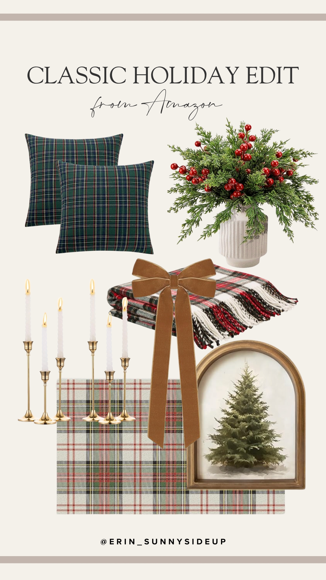 Sunday Edit (Sunny Side Up Blog)