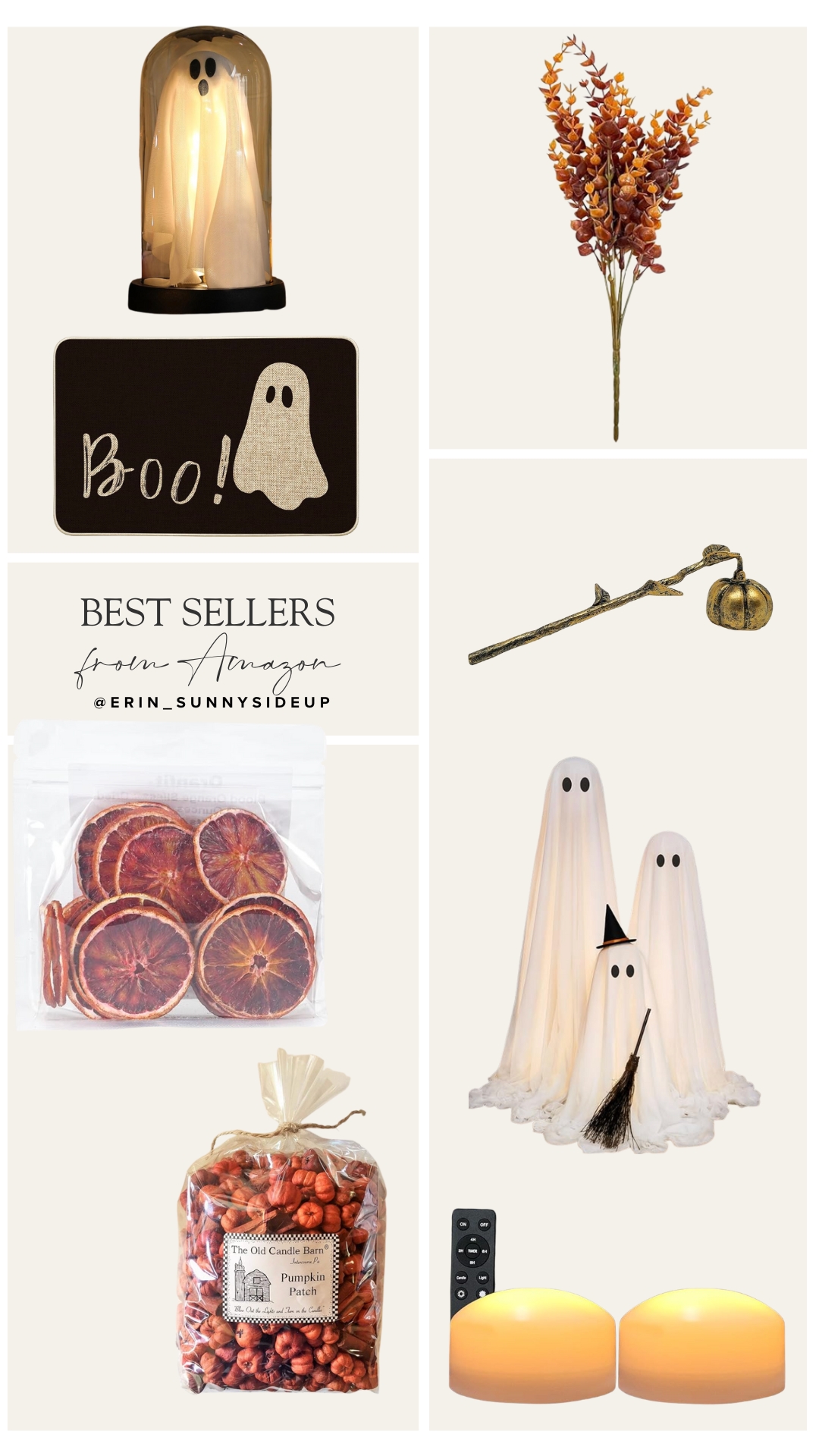 Sunday Edit (Sunny Side Up Blog)