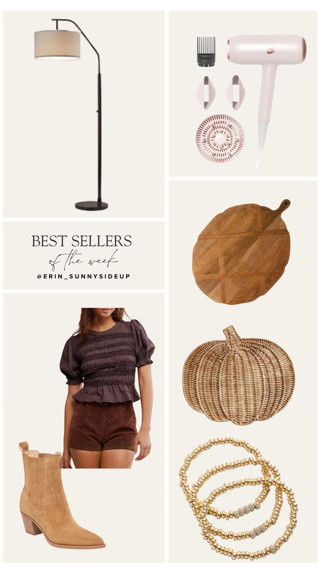 Sunday Edit (Sunny Side Up Blog)