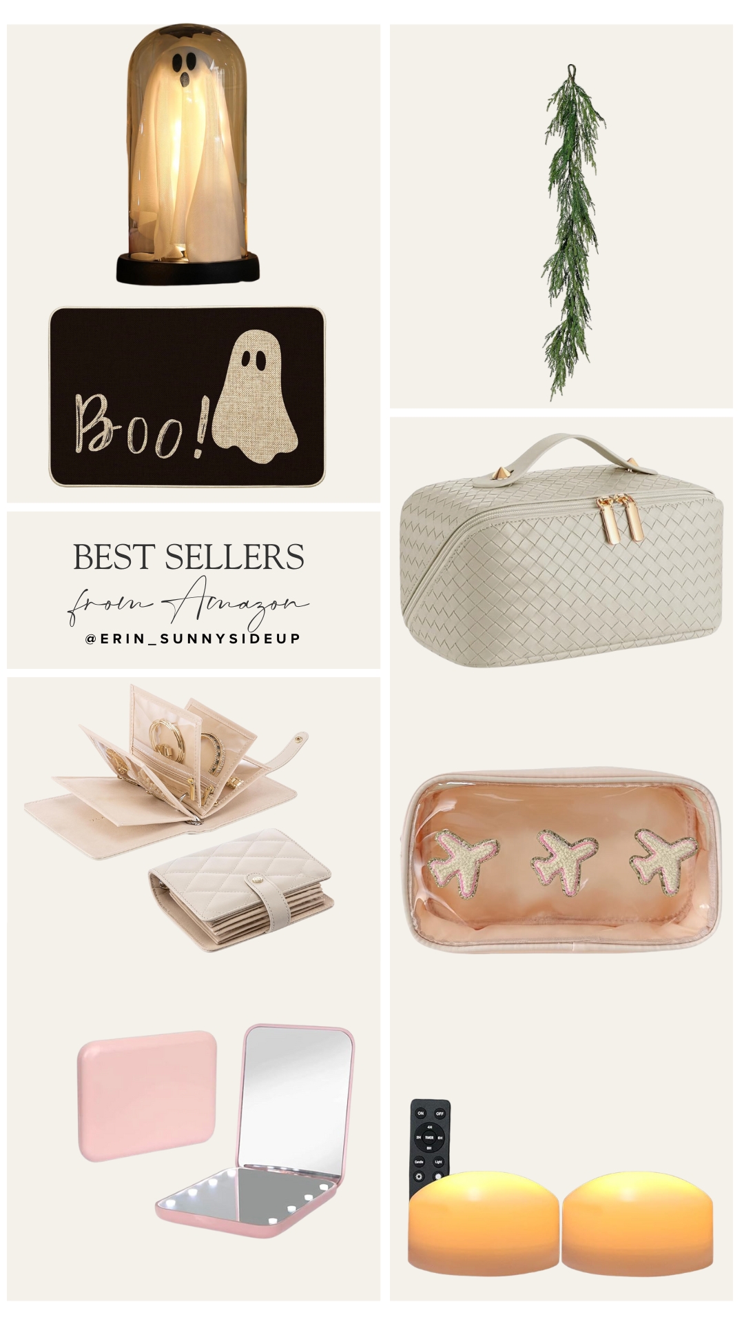 Saturday 6 (Sunny Side Up Blog)