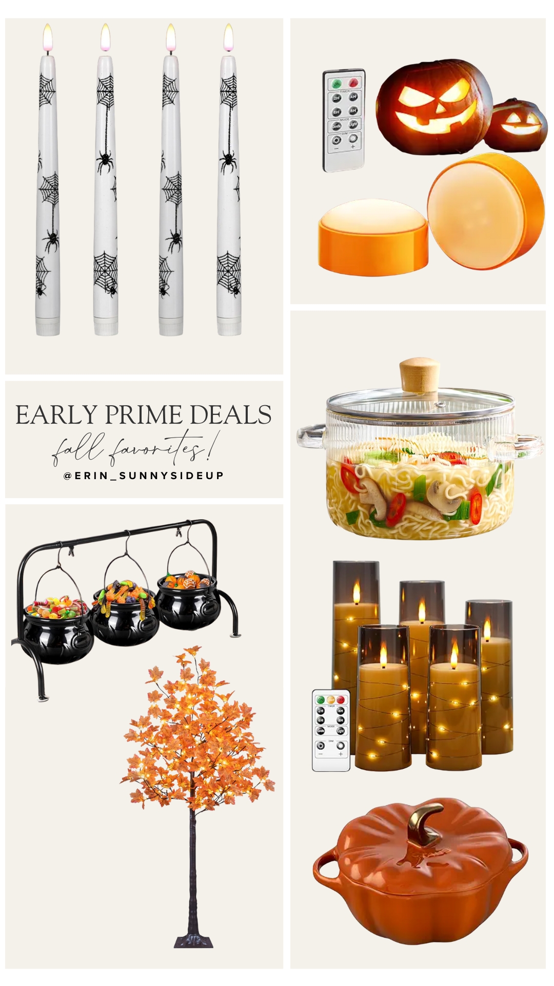 Sunday Edit (Sunny Side Up Blog)