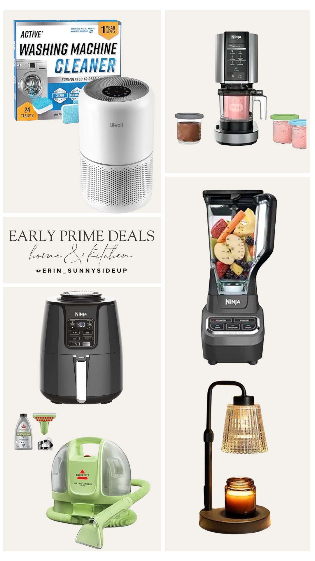 Sunday Edit (Sunny Side Up Blog)