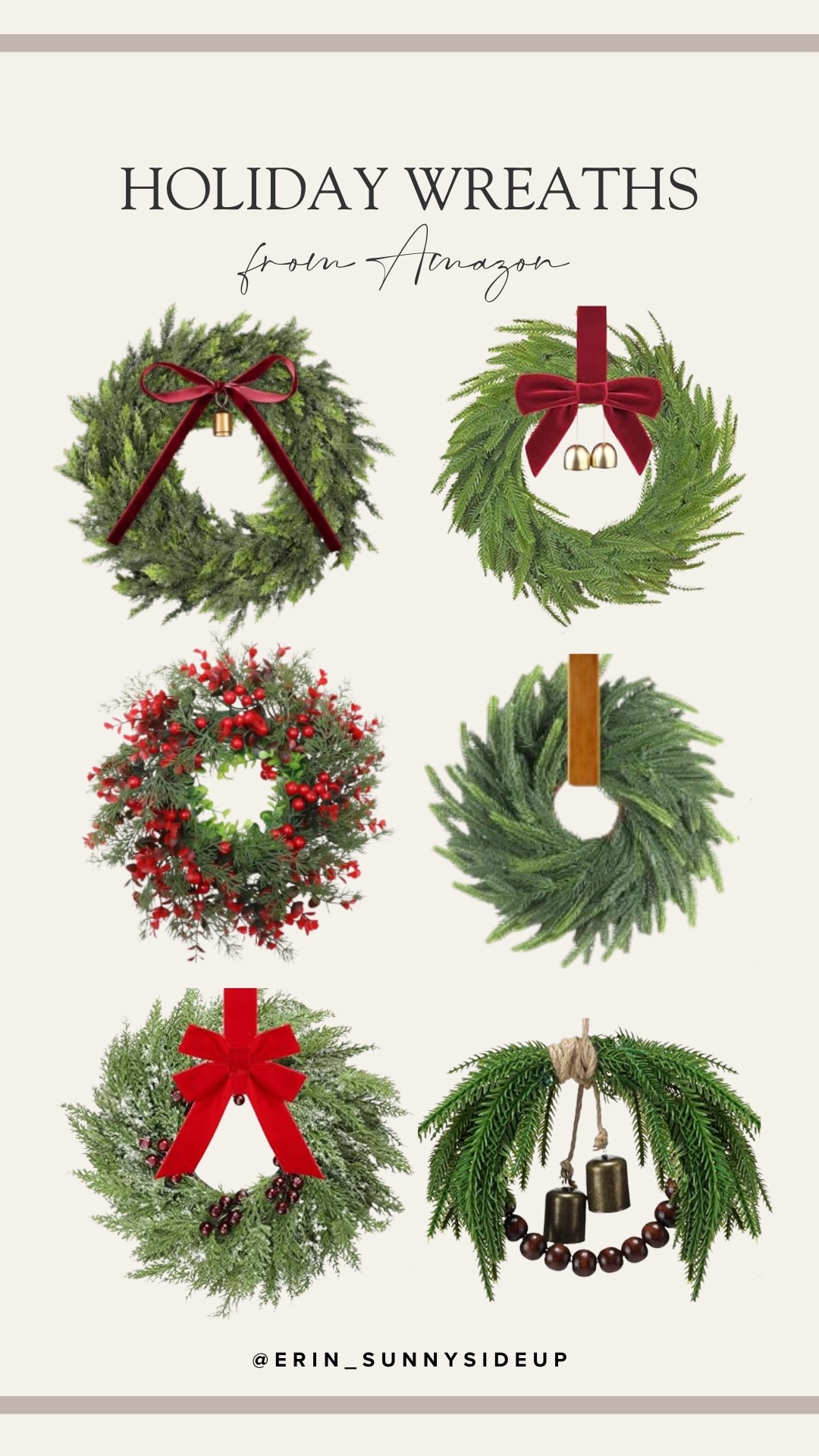 Sunday Edit (Sunny Side Up Blog)