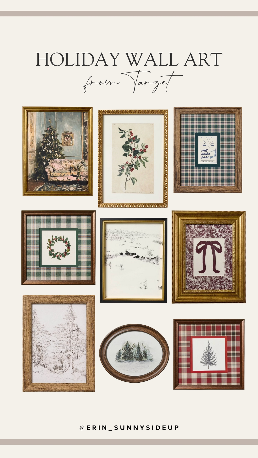 Sunday Edit (Sunny Side Up Blog)