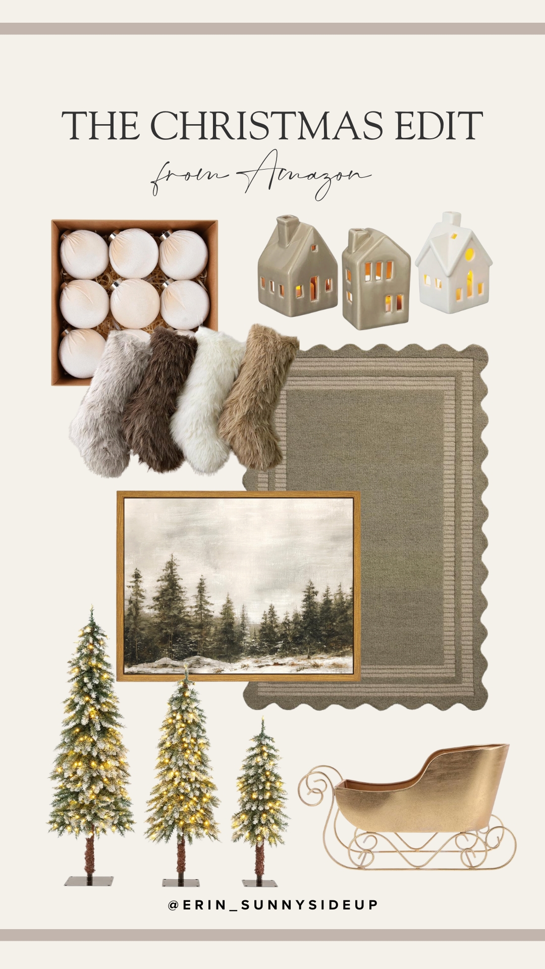 Sunday Edit (Sunny Side Up Blog)