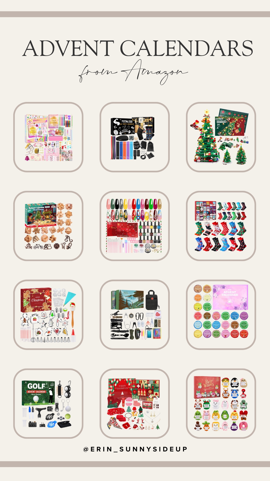 Sunday Edit (Sunny Side Up Blog)