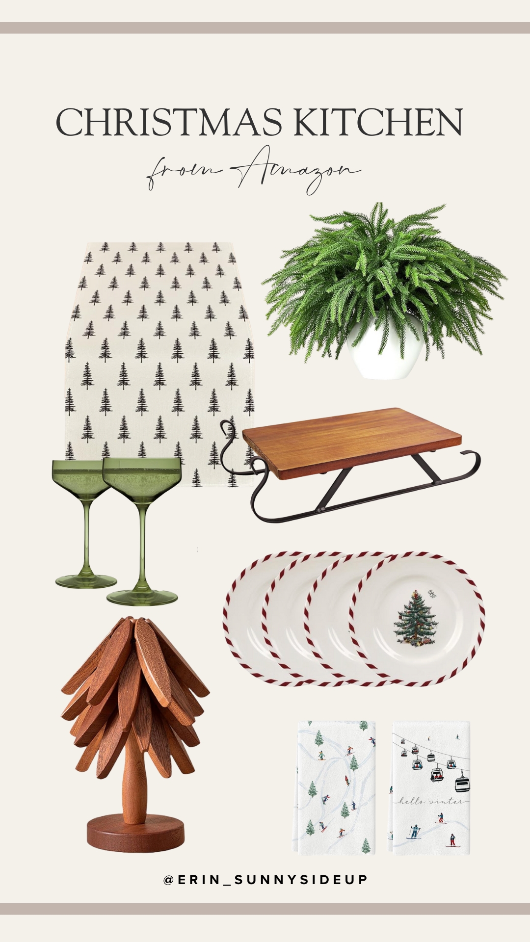 Sunday Edit (Sunny Side Up Blog)