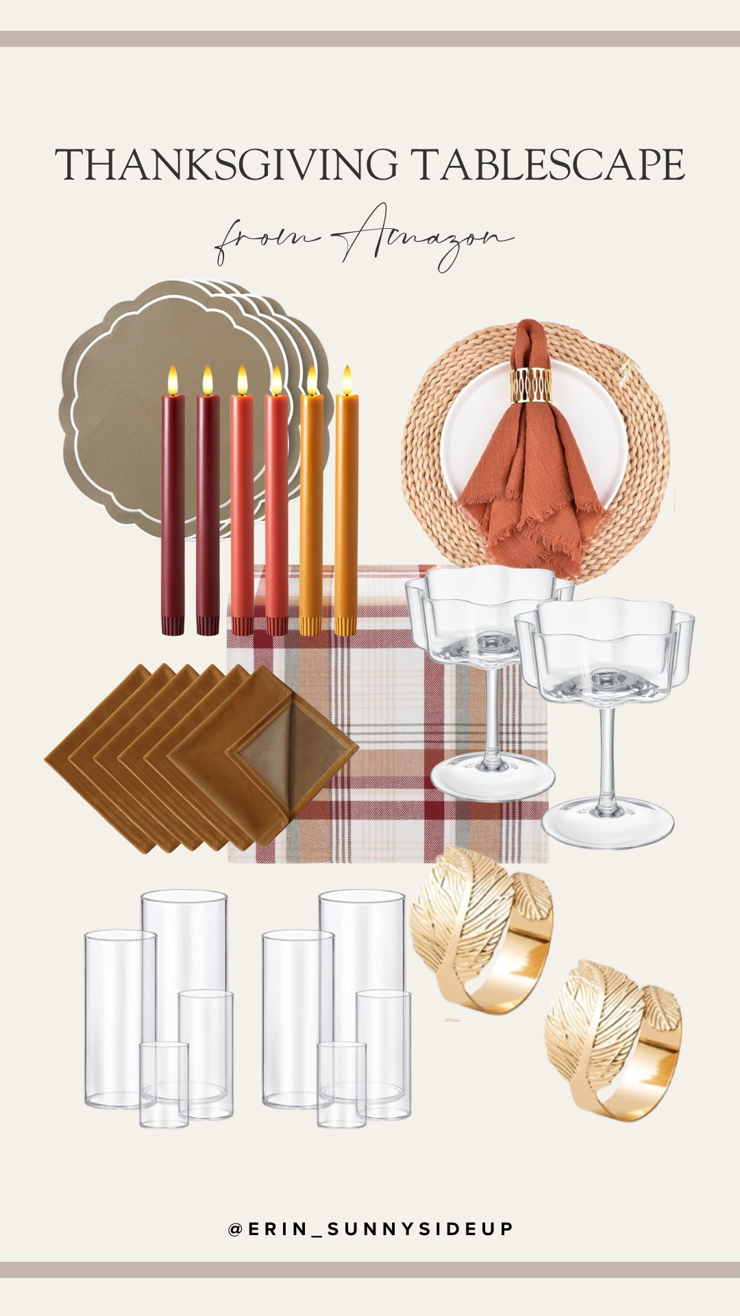 Sunday Edit (Sunny Side Up Blog)