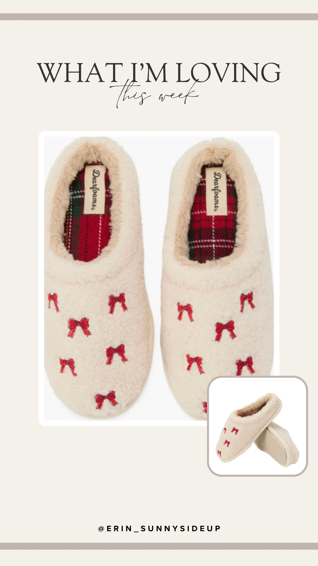 Sunday Edit (Sunny Side Up Blog)