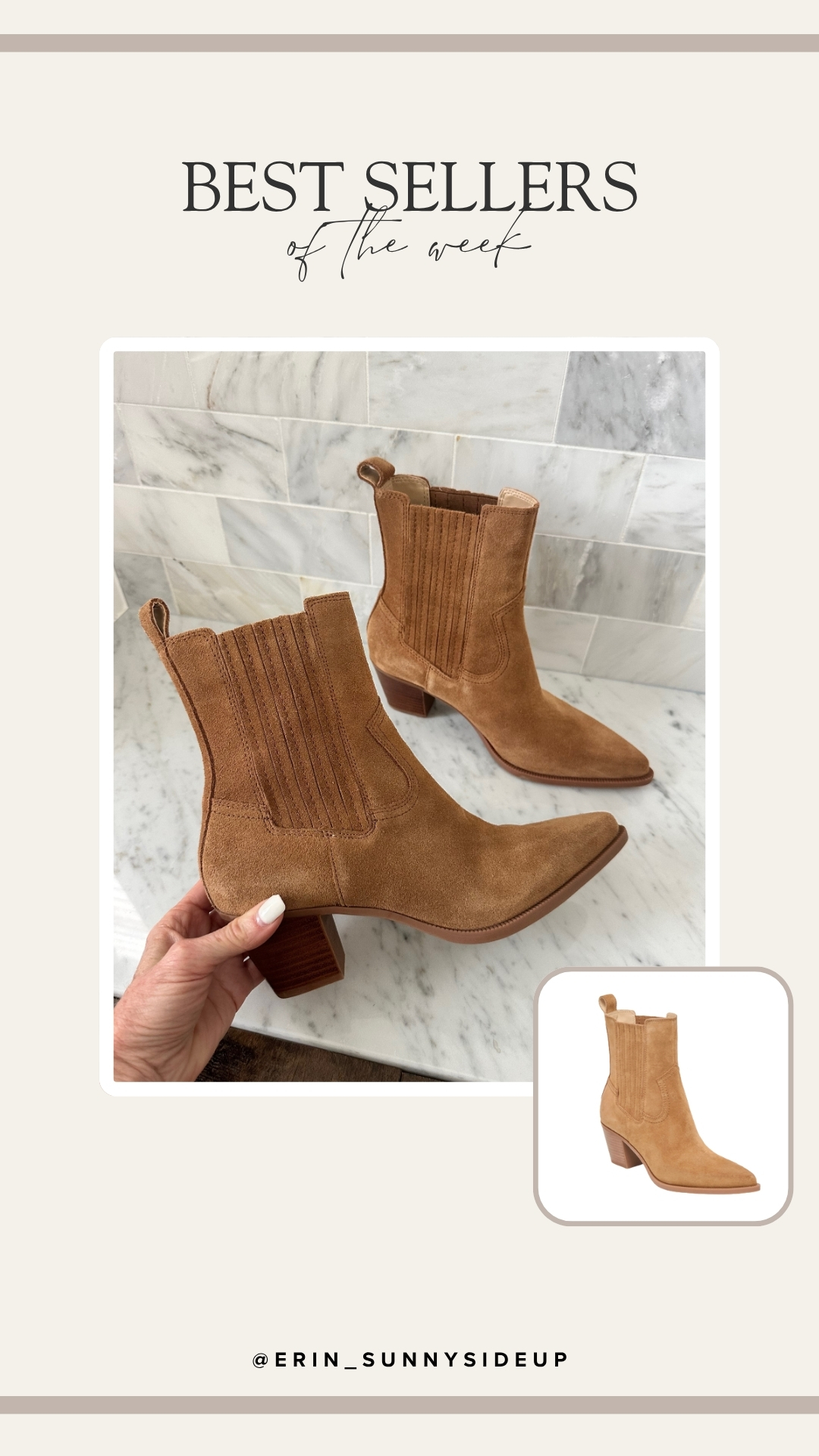 Sunday Edit (Sunny Side Up Blog)