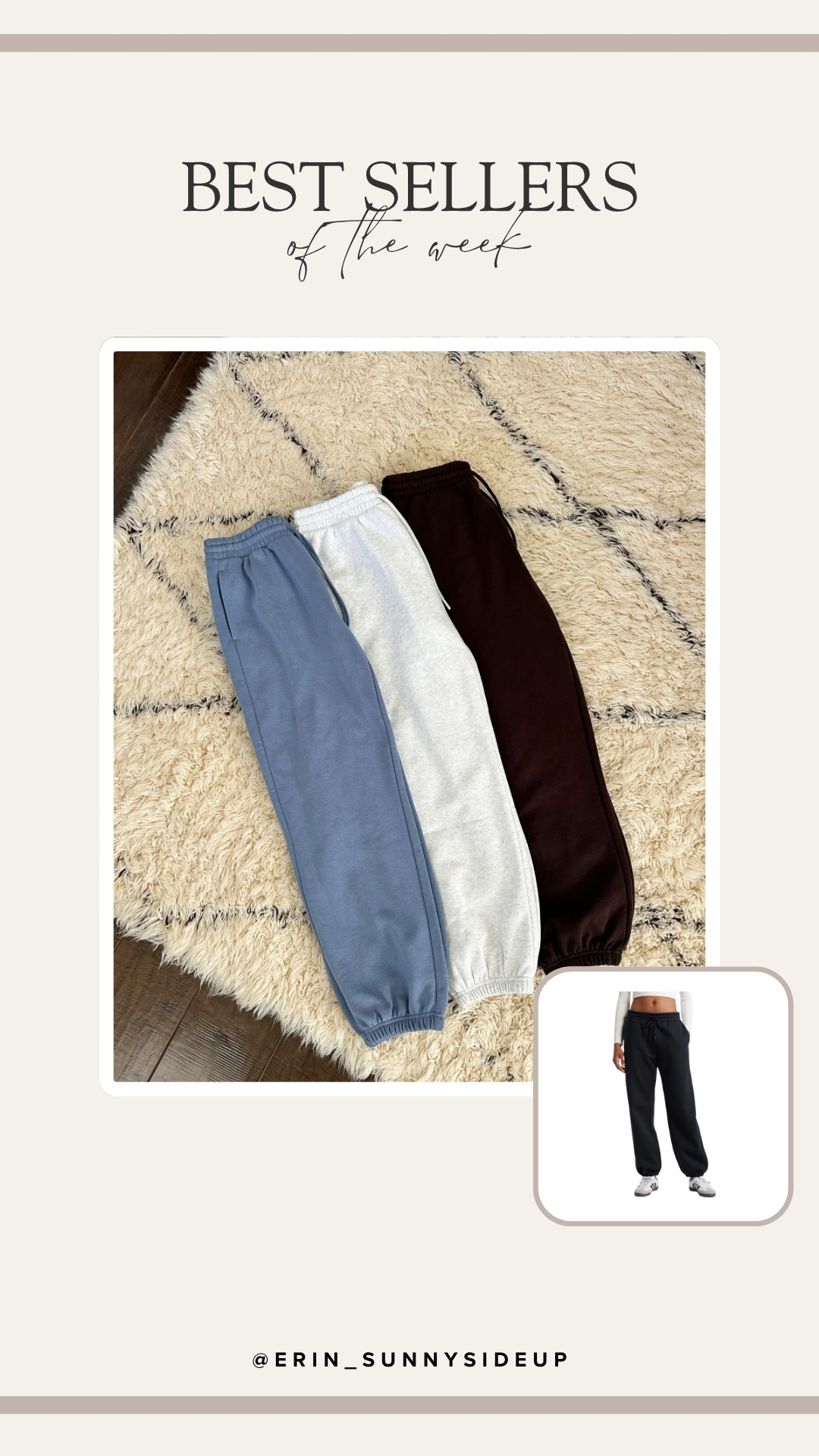 Saturday 6 (Sunny Side Up Blog) 