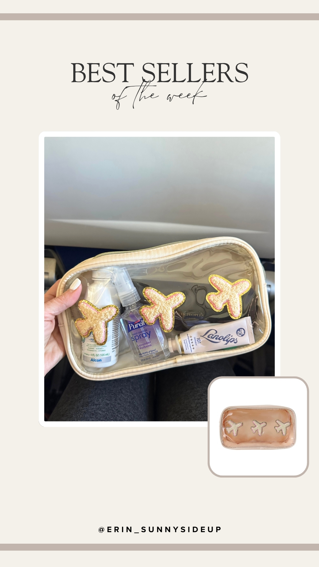 Saturday 6 (Sunny Side Up Blog)