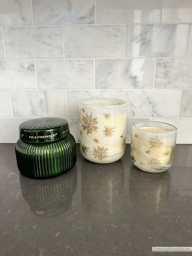 Christmas Decorating (Sunny Side Up)