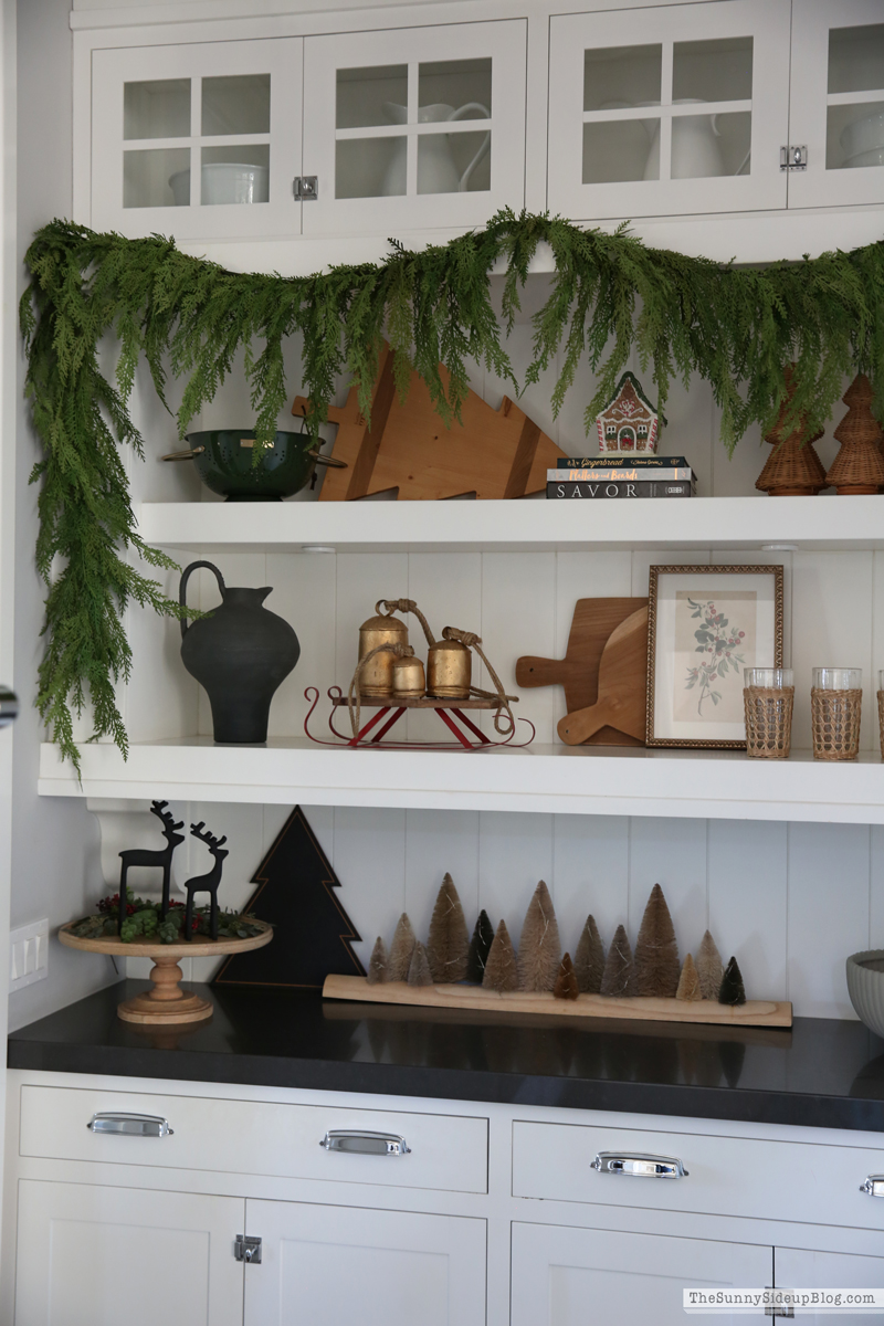 Christmas Kitchen (Sunny Side Up)