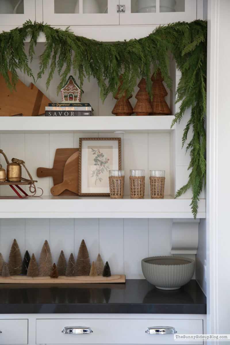 Christmas Kitchen (Sunny Side Up)