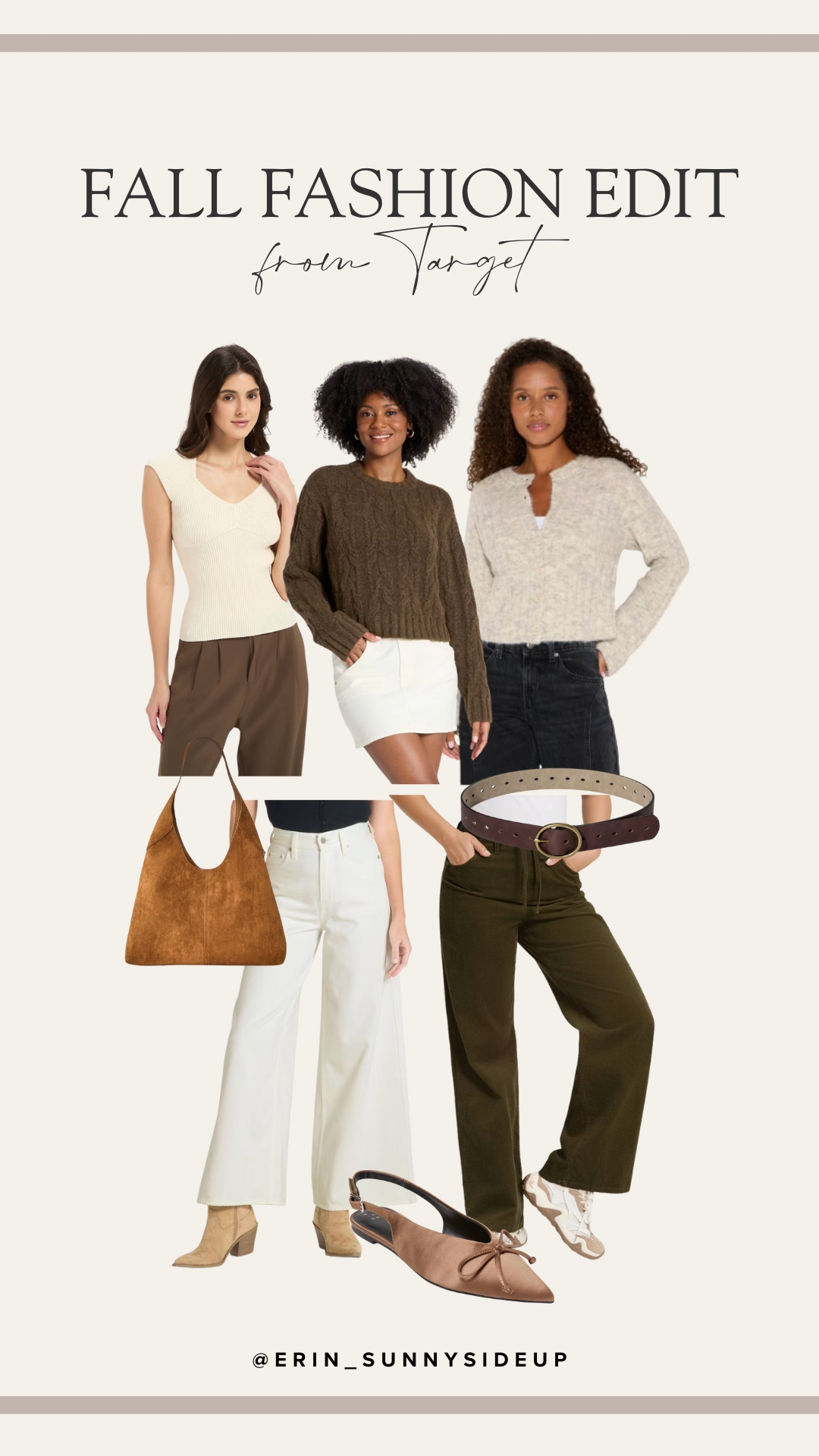 Sunday Edit (Sunny Side Up Blog)