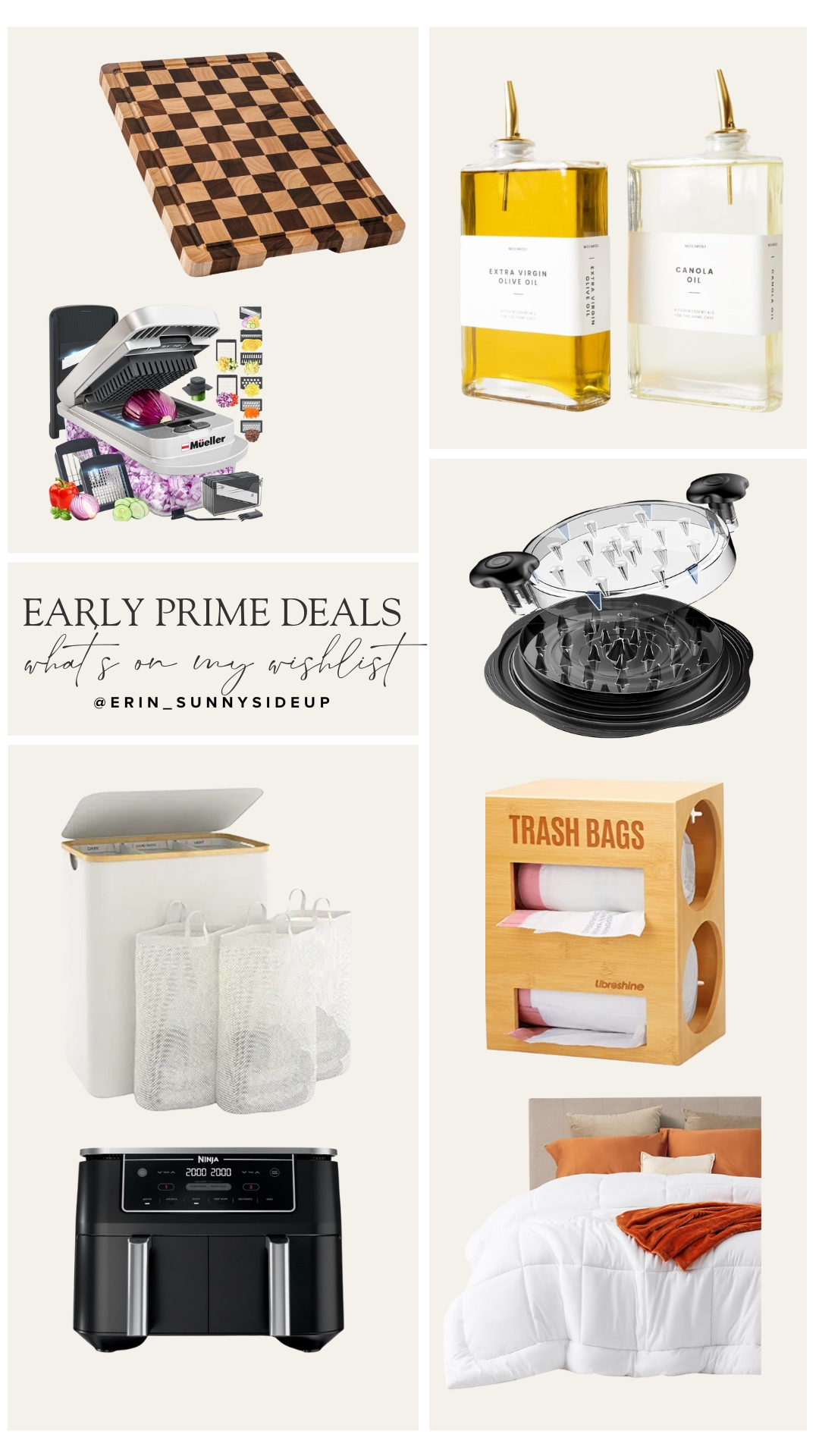 Sunday Edit (Sunny Side Up Blog)