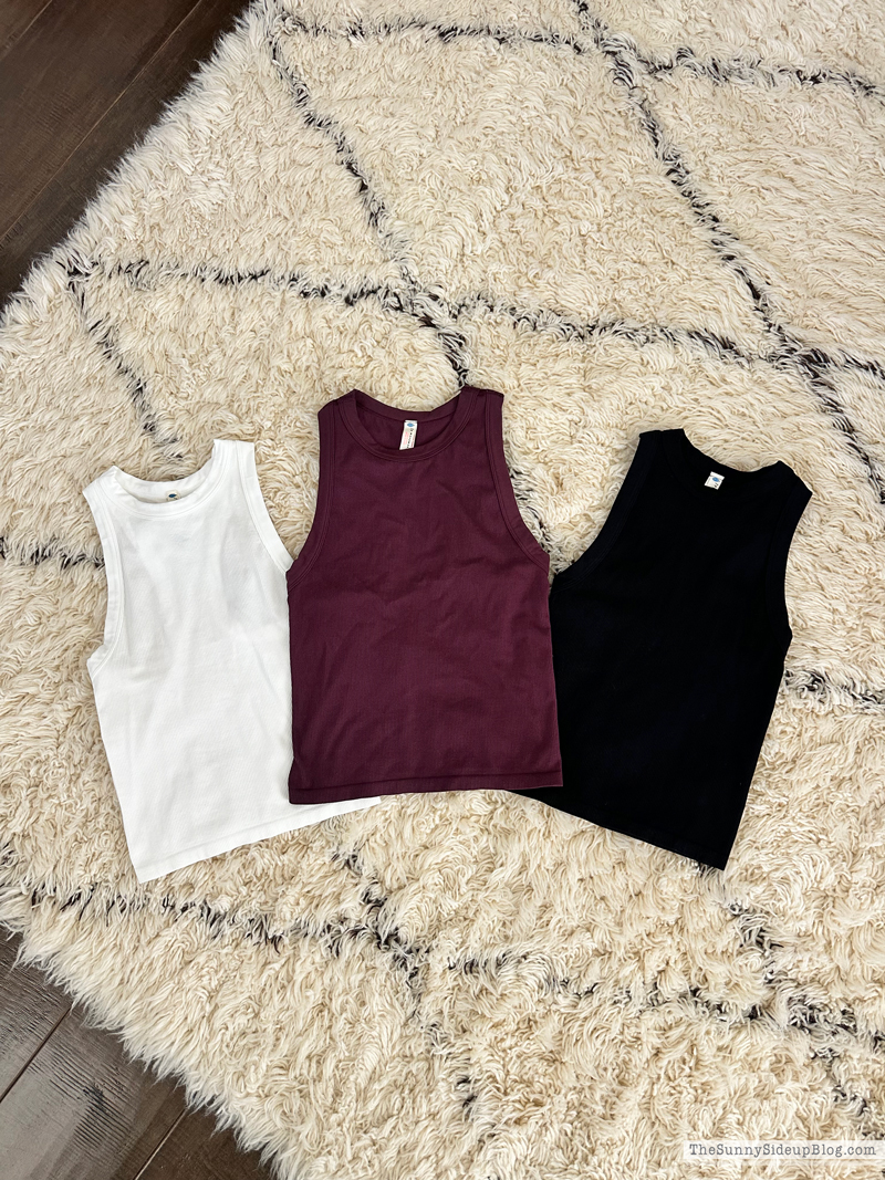 Saturday 6 (Sunny Side Up)