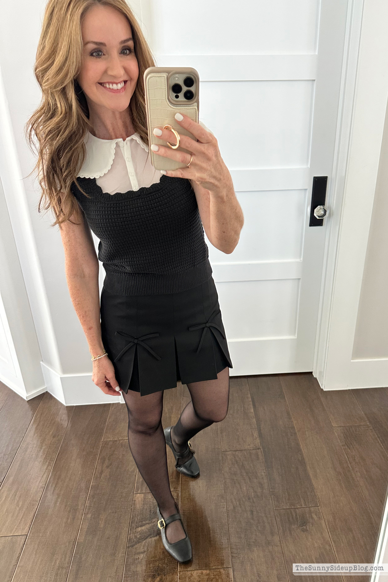 Saturday 6 (Sunny Side Up)