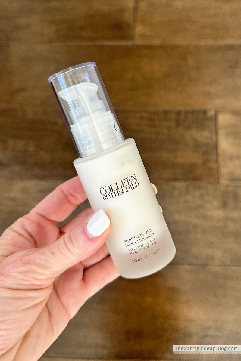 Saturday 6 (Sunny Side Up)