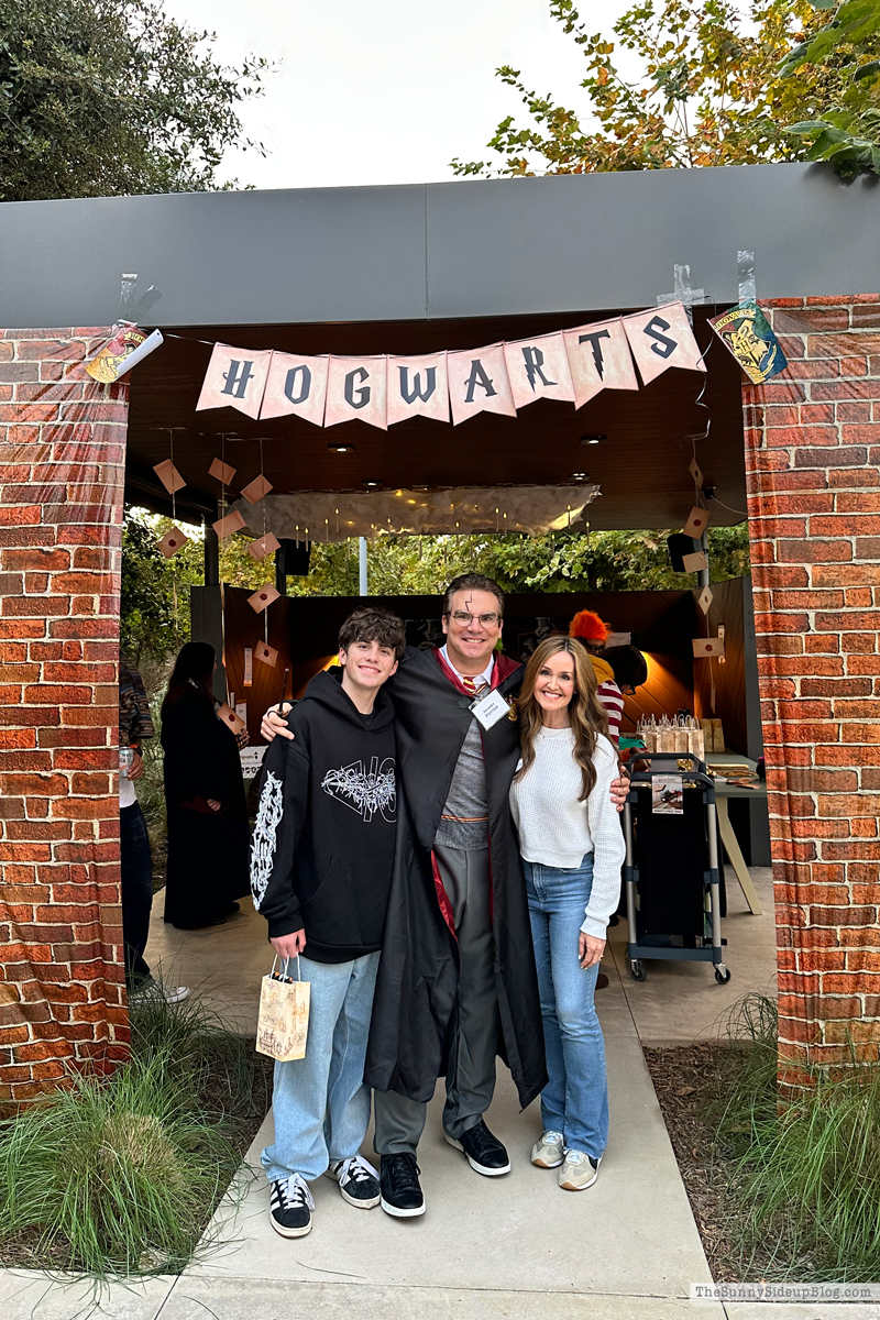 Halloween (Sunny Side Up)