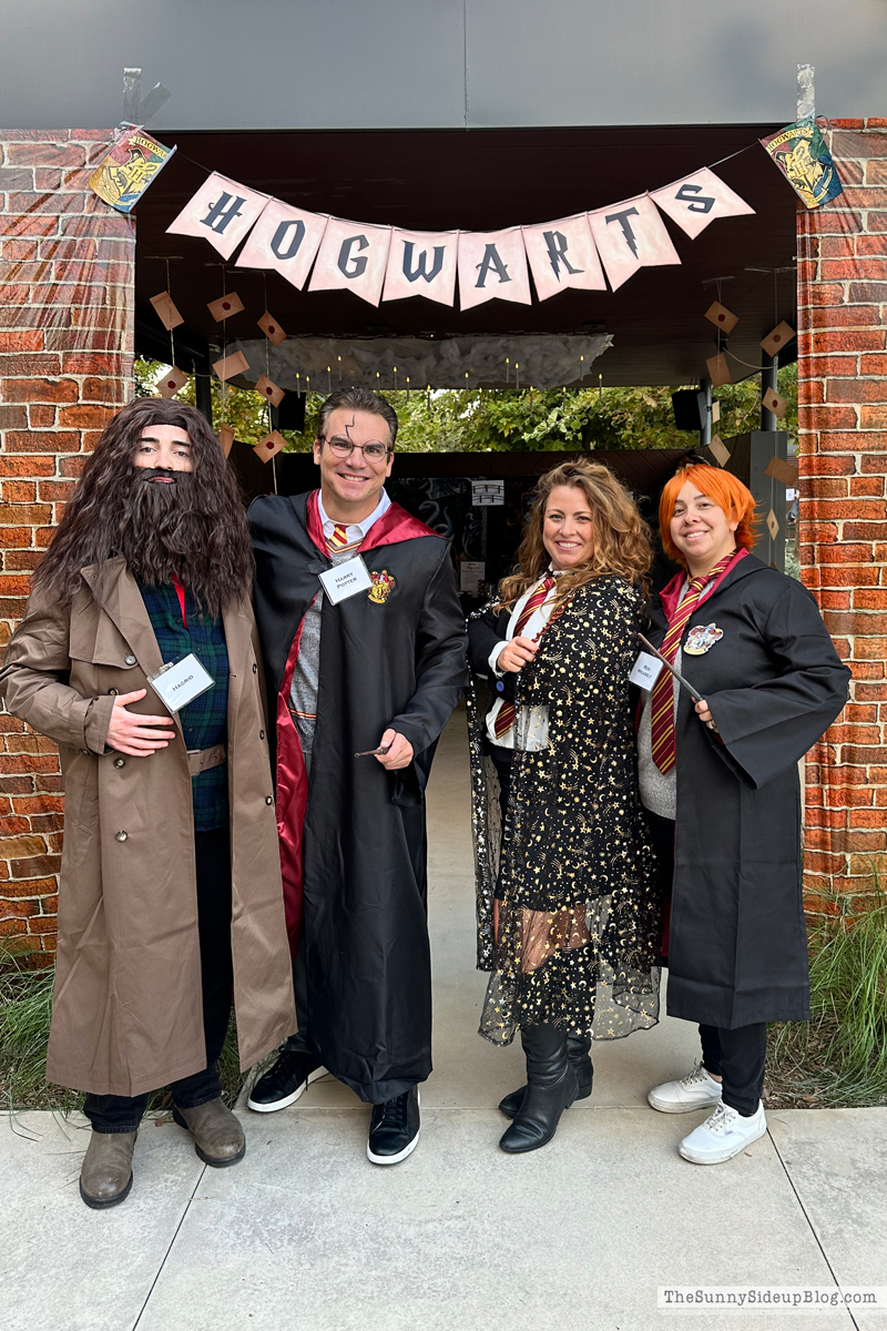 Halloween (Sunny Side Up)