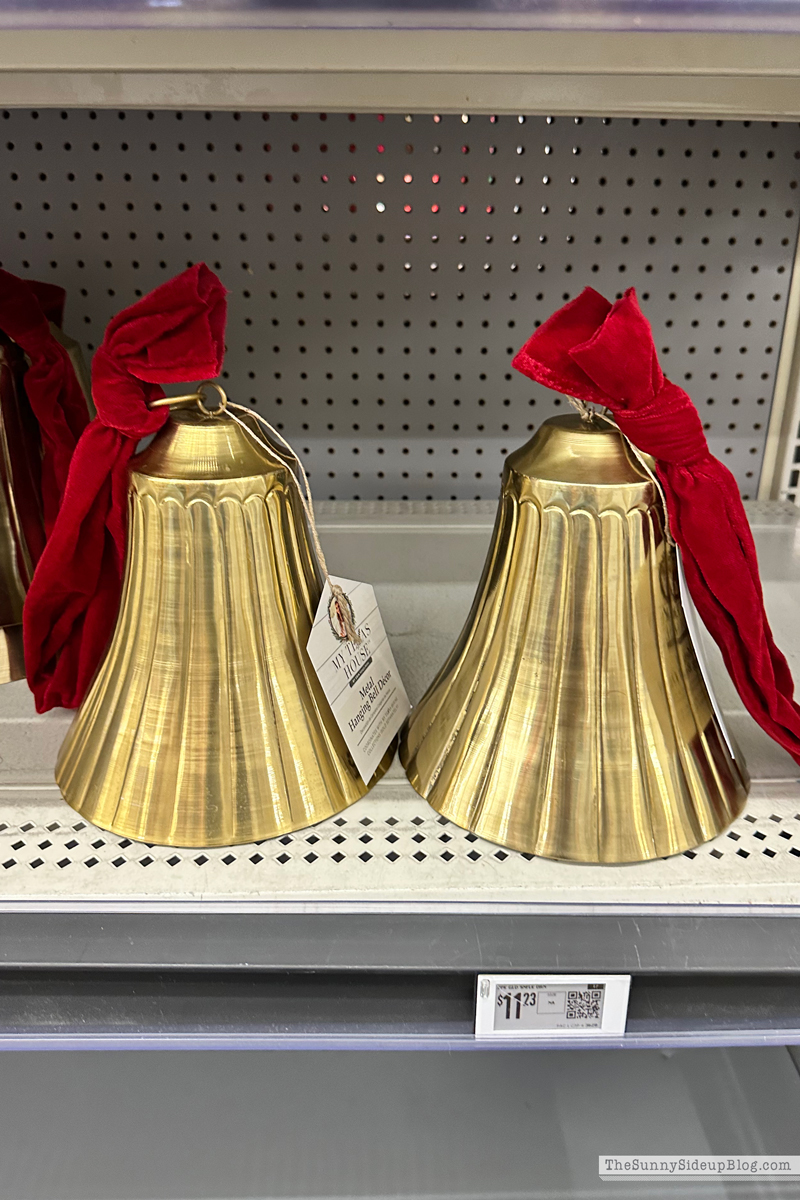 Fall trip and Walmart Christmas (Sunny Side Up)